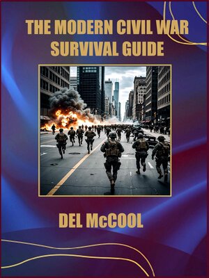 cover image of The Modern Civil War Survival Guide